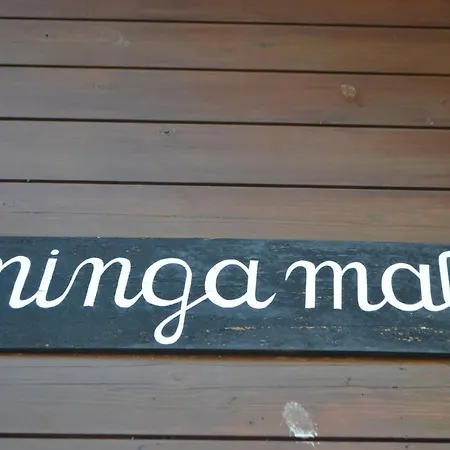 Chalet Minga Mal Chalet