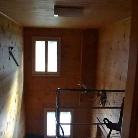 Chalet Minga Mal