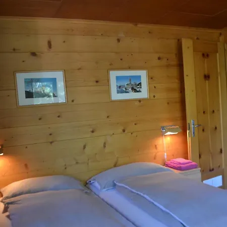 Chalet Minga Mal
