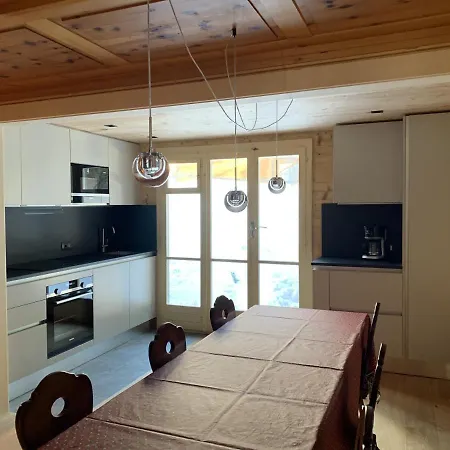Chalet Chalet Minga Mal *