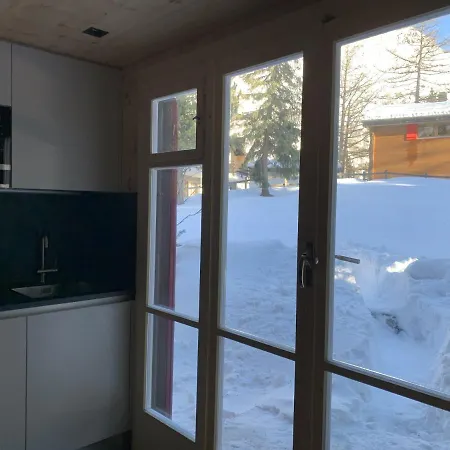 Chalet Minga Mal *