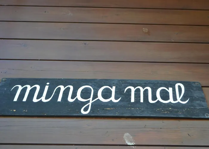 Chalet Minga Mal Szálloda