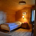 Otel Chalet Minga Mal Saas Fee