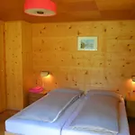 Chalet Minga Mal Otel