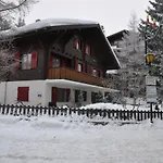 Otel Chalet Minga Mal