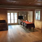 Otel Chalet Minga Mal *