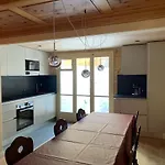 Otel Chalet Minga Mal *