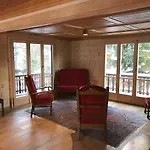 Chalet Minga Mal * Saas Fee