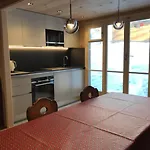 Chalet Minga Mal * Saas Fee