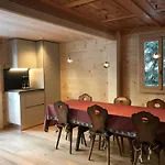 Chalet Minga Mal Otel