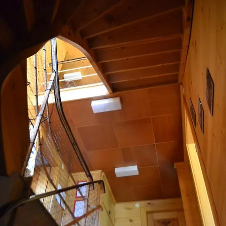 Otel Chalet Minga Mal *