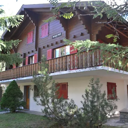 Chalet Minga Mal