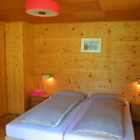 Chalet Minga Mal Hotell